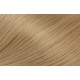 Clip in maxi set 43cm pravé ľudské vlasy - REMY 140g - PRÍRODNÁ BLOND