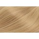 Clip in maxi set 53cm pravé ľudské vlasy - REMY 200g - PRÍRODNÁ/SVETLEJŠIA BLOND