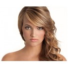 Micro ring / Easy Loop / Easy Ring - Remy AAA 50cm vlnité Micro ring / Easy Loop / Easy Ring - Remy AAA 50cm vlnité
