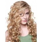 Micro ring / Easy Loop / Easy Ring - Remy AAA 60cm kučeravé Micro ring / Easy Loop / Easy Ring - Remy AAA 60cm kučeravé