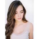 TapeX / Tape Hair / Tape IN - Remy AAA 50cm vlnité TapeX / Tape Hair / Tape IN - Remy AAA 50cm vlnité