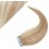 Pu Extension / TapeX / Tape Hair / Tape IN - Remy AAA 40cm