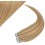 Pu Extension / TapeX / Tape Hair / Tape IN - Remy AAA 60cm