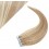 Pu Extension / TapeX / Tape Hair / Tape IN - Remy AAA 60cm